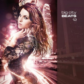 Big City Beats Vol. 12