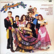 Noche Buena Con Garibaldi