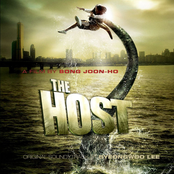 The Host (Original Motion Picture Soundtrack)