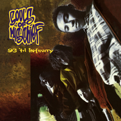 Make Your Mind Up by Souls Of Mischief