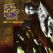 93 'til Infinity by Souls Of Mischief