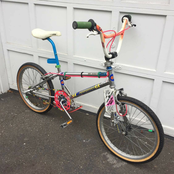 Bike 2000