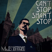 Grammar Song by Mr.b The Gentleman Rhymer