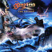 The Turning by Symphony X