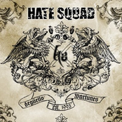 Rivers Of Blood by Hate Squad