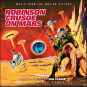 Robinson Crusoe On Mars