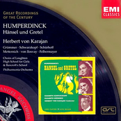 Humperdinck: Hänsel und Gretel