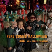 Here Comes Halloween