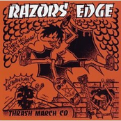 No Mark by Razors Edge