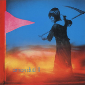 Archangels Thunderbird by Amon Düül Ii