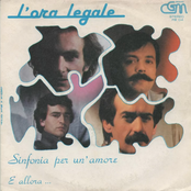 Sinfonia Per Un Amore / E Allora...