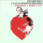 Rendez-vous à Saint-Germain des Prés: Hommage À Boris Vian