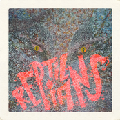 REPTILIANS EP