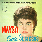 Maysa Canta Sucessos