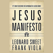 It's Jesus (Official Theme Song of Jesus Manifesto)