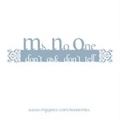 Don't Ask, Don't Tell EP