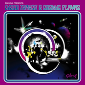 Disco Trance & Cosmic Flavas