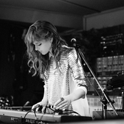 hannah peel