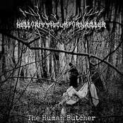 The Human Butcher