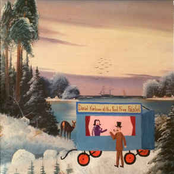 At the Feel Free Falafel