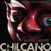 Madera Corazón
