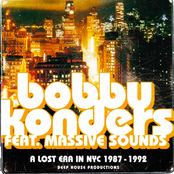 Bobby Konders Feat. Massive Sounds