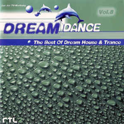 Dream Dance Vol. 08