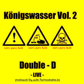 Königswasser_Vol.2_Freestyle_Live_Set