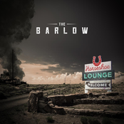 The Barlow: Horseshoe Lounge