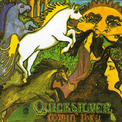 Mojo by Quicksilver Messenger Service