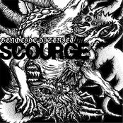 Scourge - EP