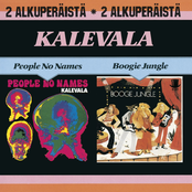 People No Names by Kalevala