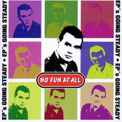 Walk A Mile For You by No Fun At All