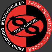 Multiverse EP