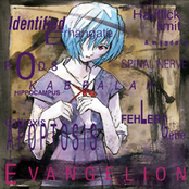 NEON GENESIS EVANGELION: R