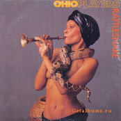 Hollywood Hump by Ohio Players