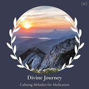 Divine Journey: Calming Melodies For Meditation