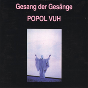 Sehr Nah by Popol Vuh