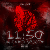 11:50 Wicked Route