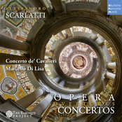 Scarlatti: Concertos and Opera Overtures