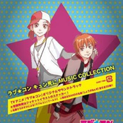 Lovely Complex Original Soundtrack - MUSIC COLLECTION