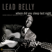 lead belly sings for children