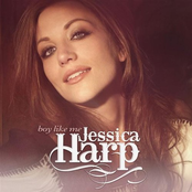 Jessica Harp: Boy Like Me