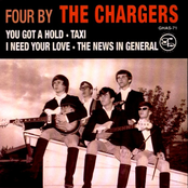 Four by The Chargers