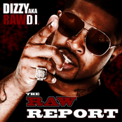 The Raw Report