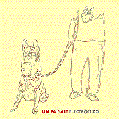 Un paisaje electrónico