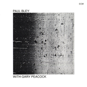 When Will The Blues Leave by Paul Bley