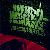 No More Heroes 2: Desperate Struggle Original Soundtrack