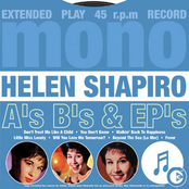 The Day The Rains Came by Helen Shapiro