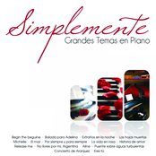 Simplemente Grandes Temas en Piano